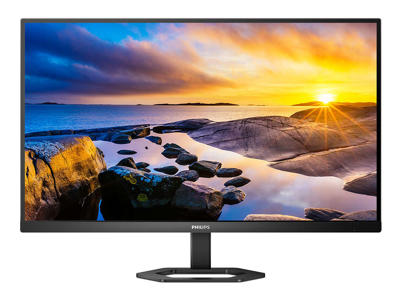 Philips 5000 series 27E1N5500LA/00 computerskærm 68,6 cm (27") 2560 x 1440 pixel Quad HD LCD Sort