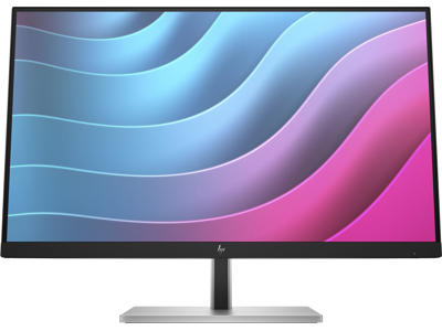 HP E-Series E24 G5 FHD Monitor