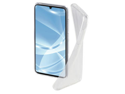 Hama Crystal Clear mobiltelefon etui 16,7 cm (6.57") Cover Transparent