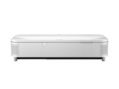 Epson EB-810E dataprojekter Ultrakort projektor med kort projiceringsafstand 5000 ANSI lumens 3LCD 1080p (1920x1080) Hvid