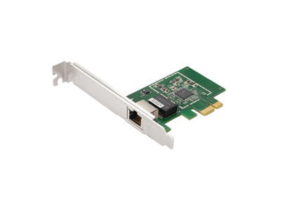 Edimax EN-9225TX-E netværkskort Intern Ethernet 2500 Mbit/s