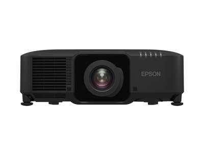 Epson EB-PU2010B dataprojekter Projektor til stort spillested 10000 ANSI lumens 3LCD WUXGA (1920x1200) Sort