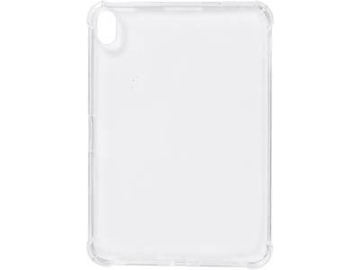 eSTUFF ES680206-BULK tablet etui 21,1 cm (8.3") Cover Transparent