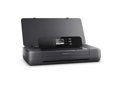 HP Officejet 200 Mobile-printer