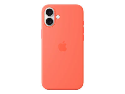 Apple MDGT4ZM/A mobiltelefon etui 17 cm (6.7") Cover Orange