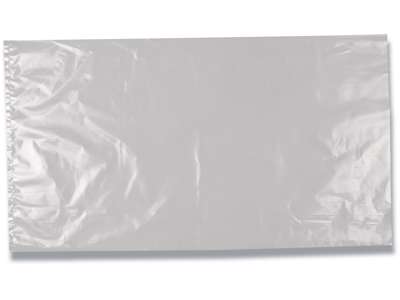 Plastpose, 6 liter, 250x450 mm, 25 micron, 1000 poser, Abena